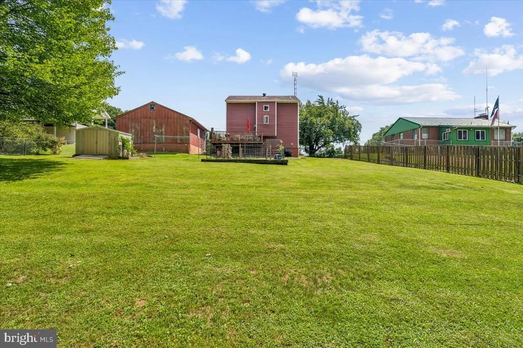 Photo of 6936 LINGANORE ROAD