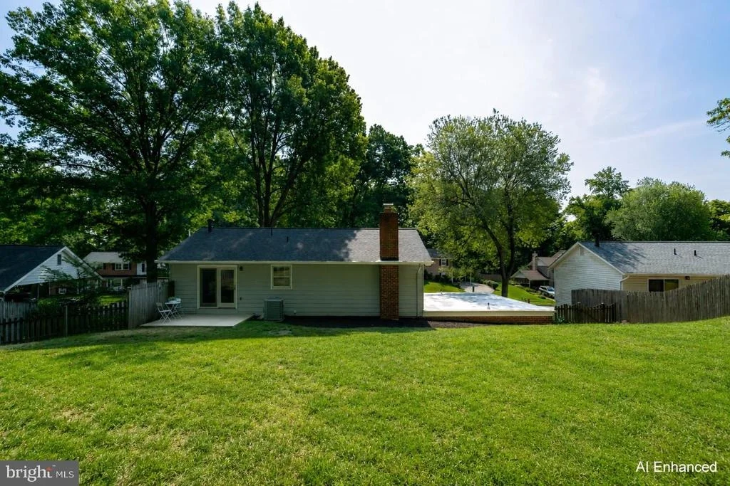 Photo of 3820 WINTERSET DRIVE