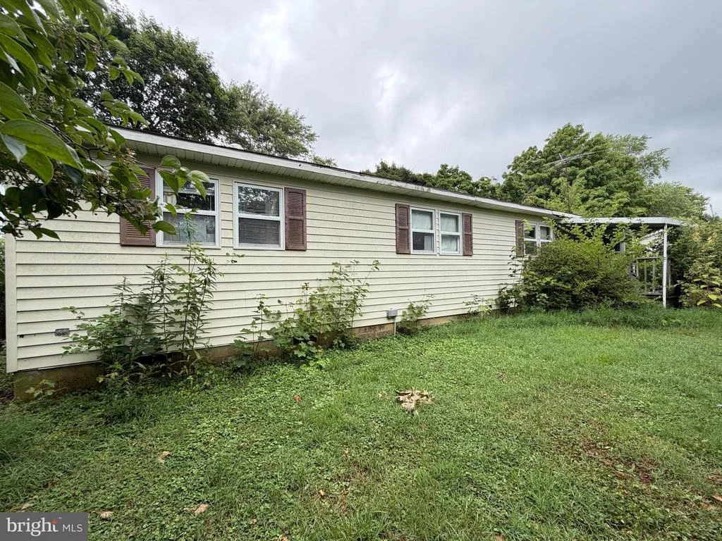 Photo of 10520 WORTON ROAD