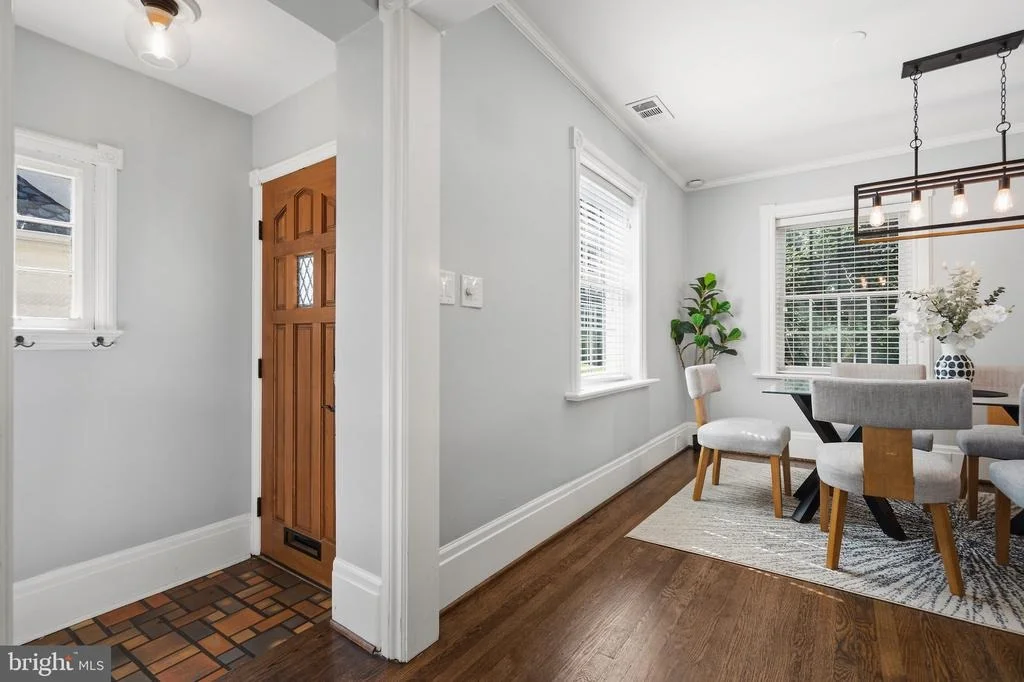 Photo of 1413 44TH STREET NW
