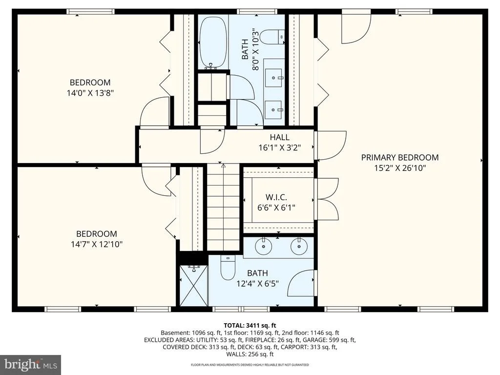 Photo of 9045 FORESTVIEW DRIVE