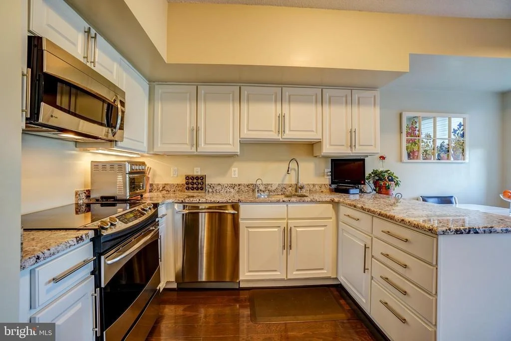 Photo of Unit 310 at 15000 PENNFIELD CIRCLE