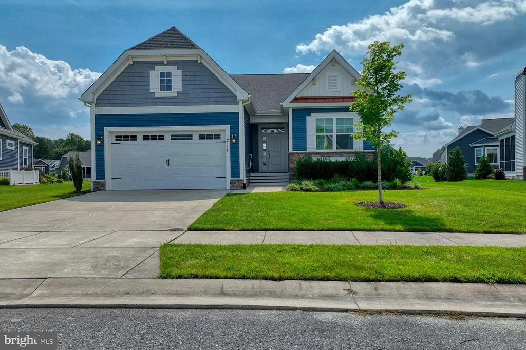 Photo of 24174 BUNTING CIRCLE