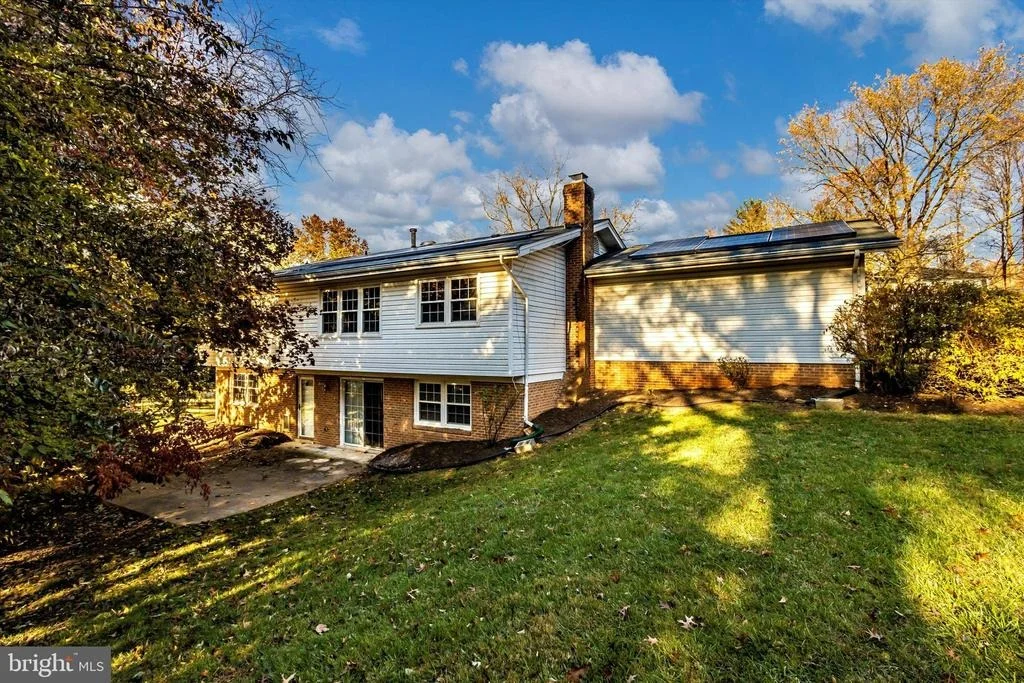 Photo of 9628 TRAILRIDGE TERRACE
