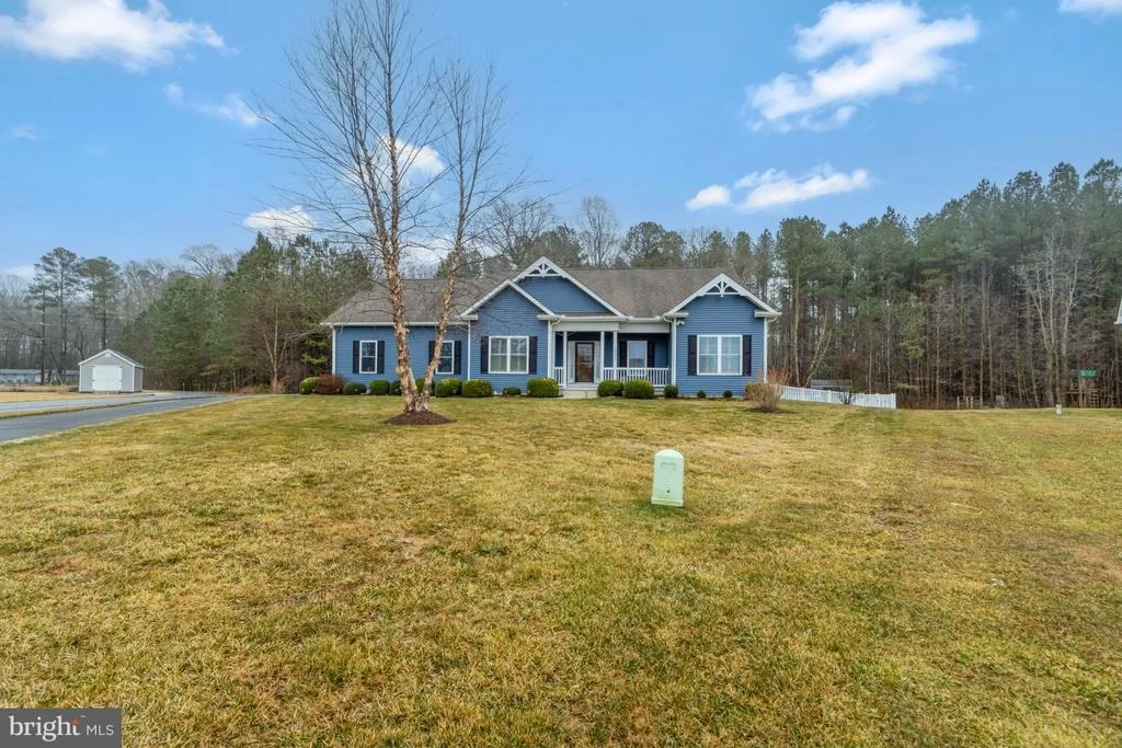 Photo of 22617 RAMBLE ROAD