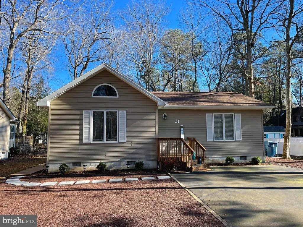 Photo of 21 FOOTBRIDGE TRAIL