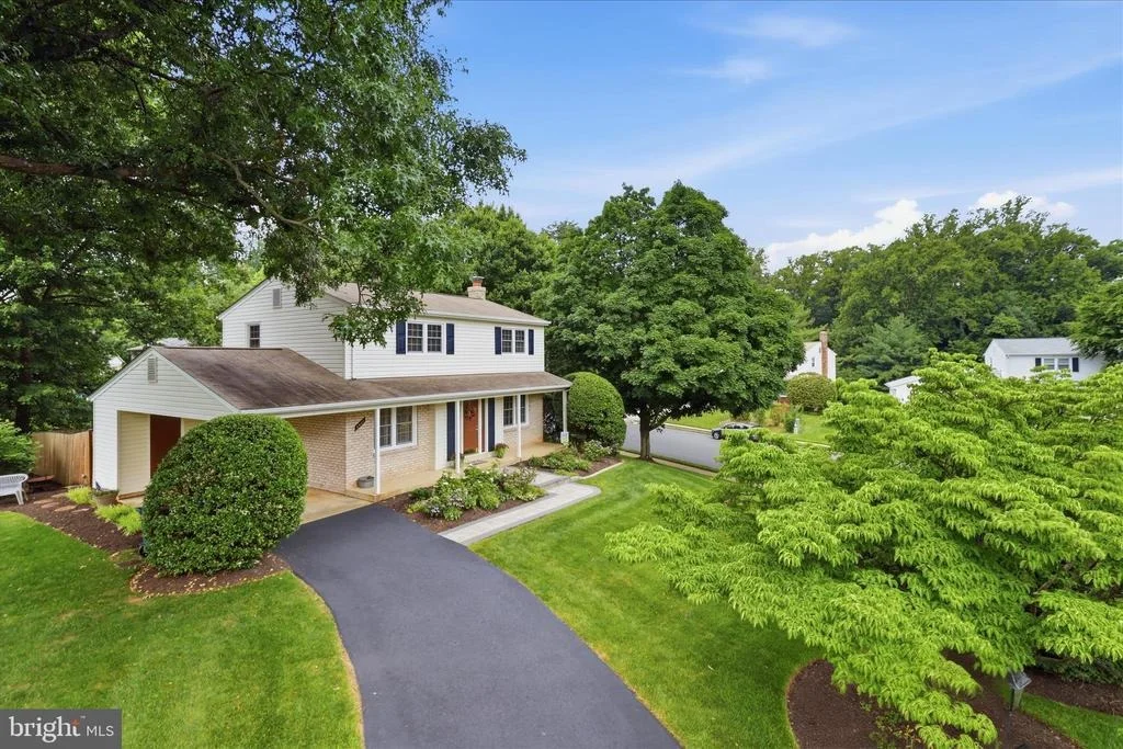 Photo of 6800 SYDENSTRICKER ROAD