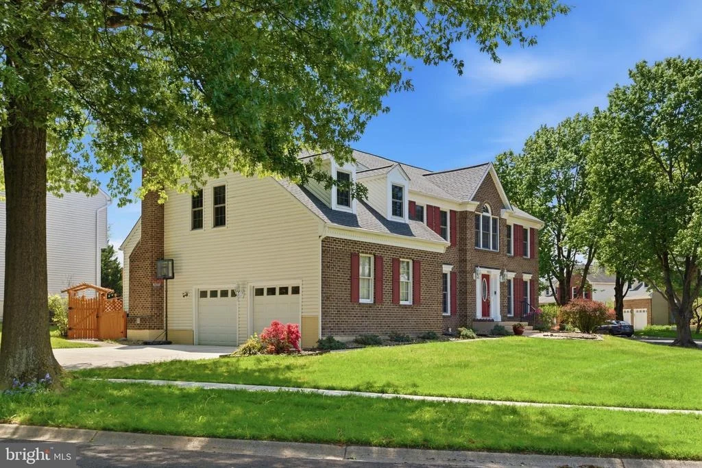 Photo of 19201 FOREST BROOK ROAD