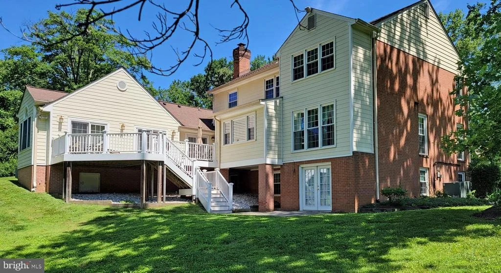 Photo of 8219 RIDING RIDGE PLACE