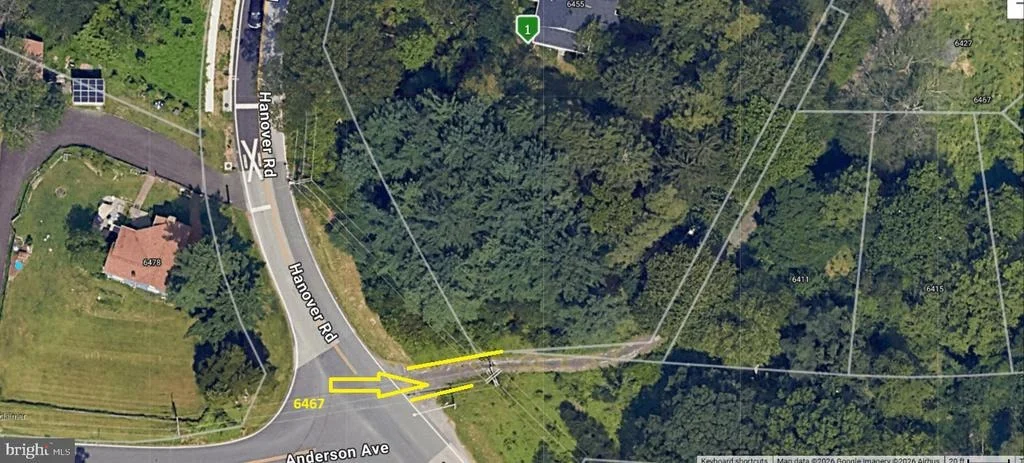 Photo of 6467 HANOVER ROAD