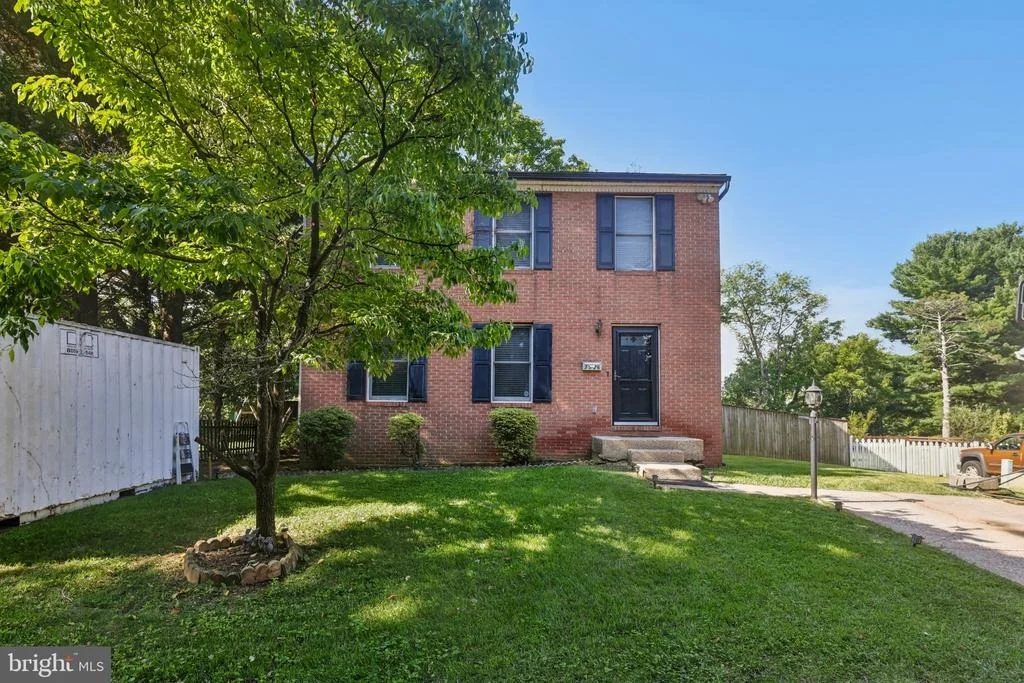 Photo of 3926 MCDONOGH ROAD