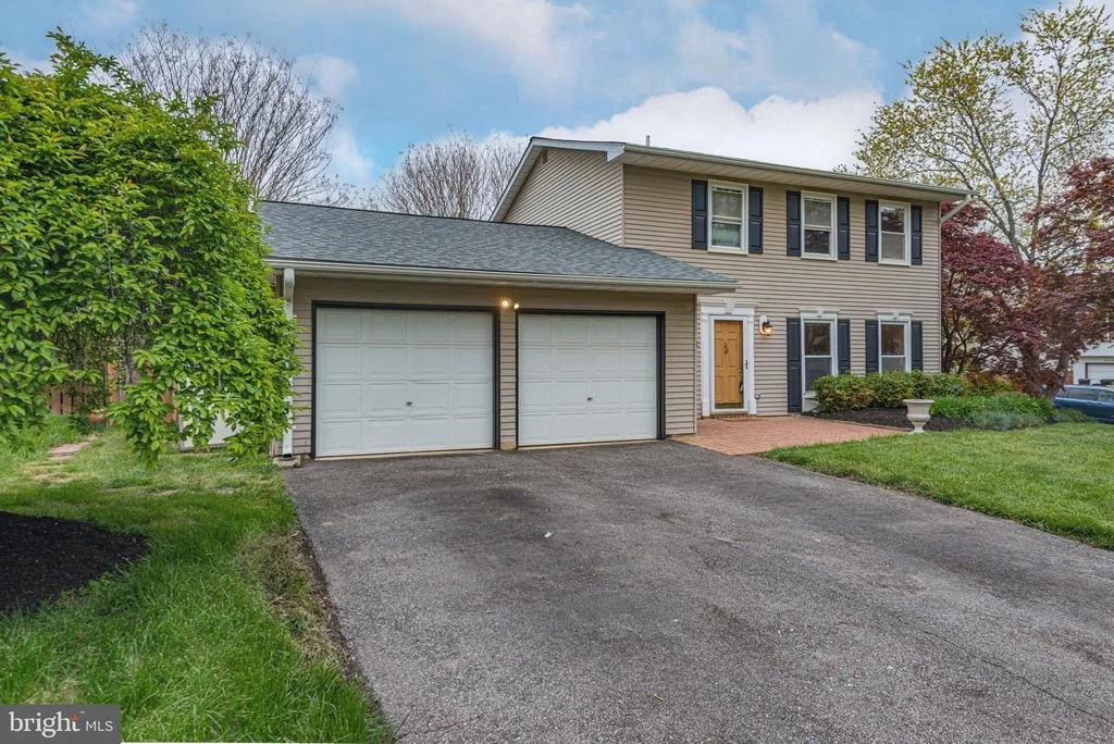 Photo of 2489 RED FALL COURT