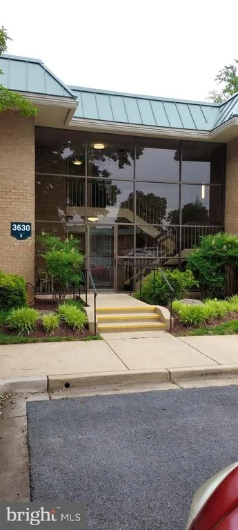 Photo of Unit 82C at 3630 GLENEAGLES DRIVE