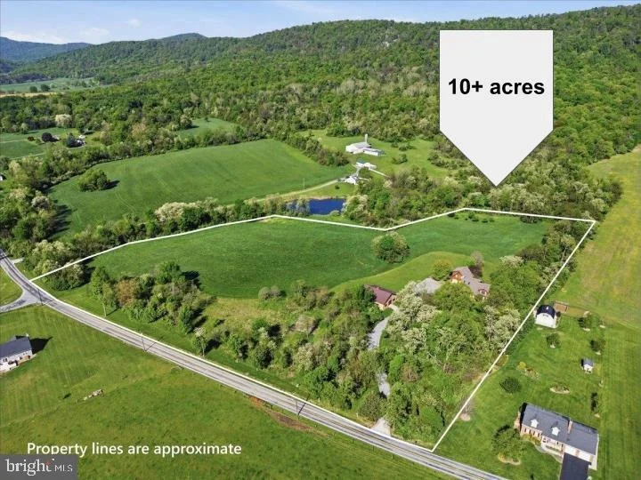 Photo of 14122 MERCERSBURG ROAD