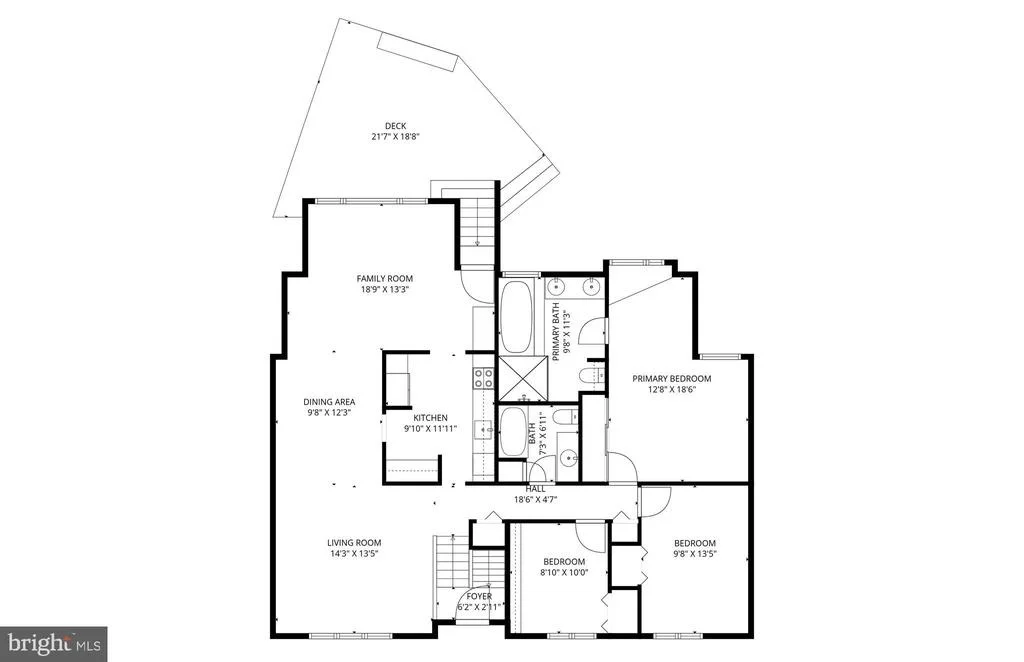 Photo of 5917 BEECH TREE DRIVE