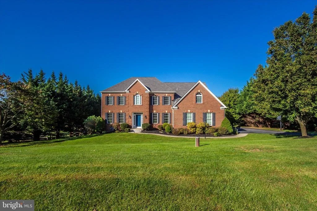 Photo of 4732 CALEB WOOD DRIVE