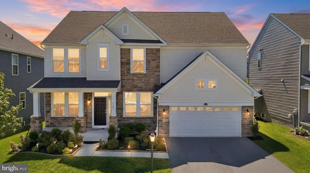 Photo of 5707 HAWK RIDGE ROAD