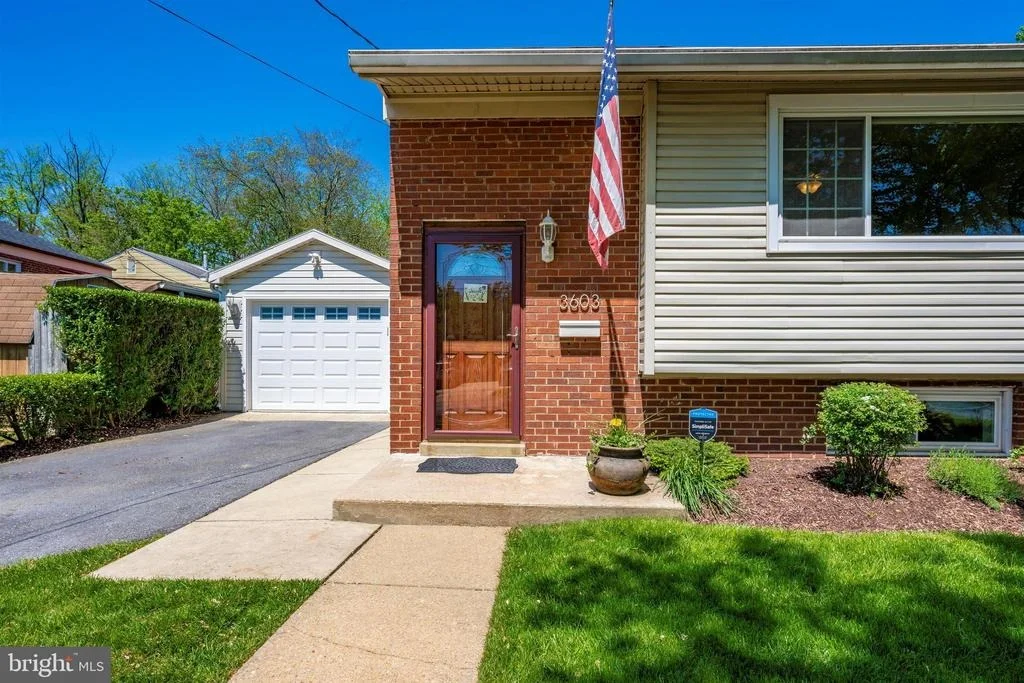Photo of 3603 RALPH ROAD