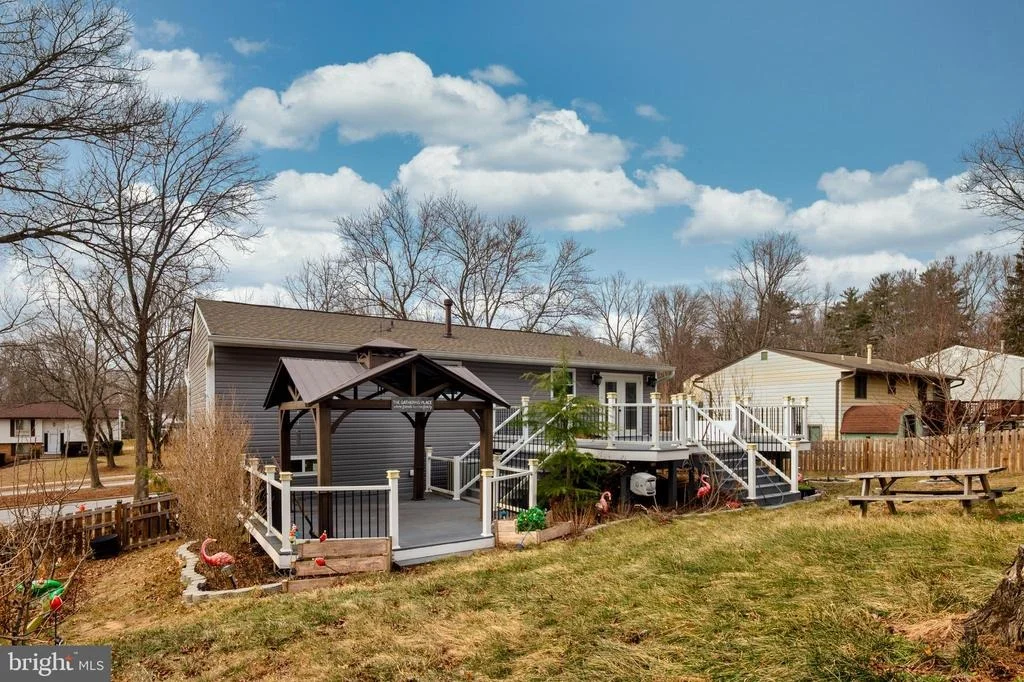Photo of 6207 STEVENS FOREST ROAD
