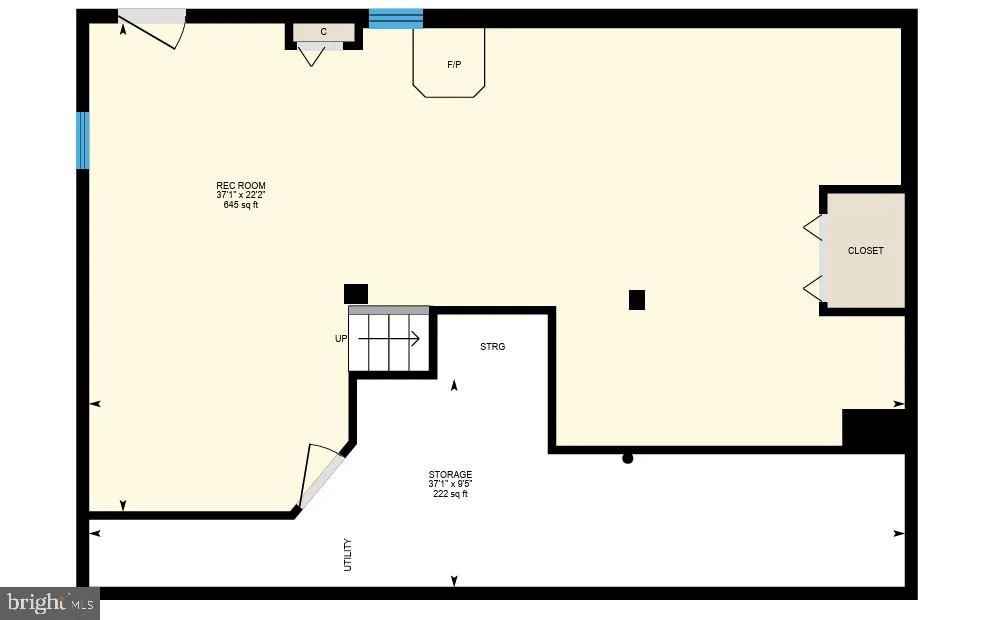Photo of 8668 FELSVIEW DRIVE