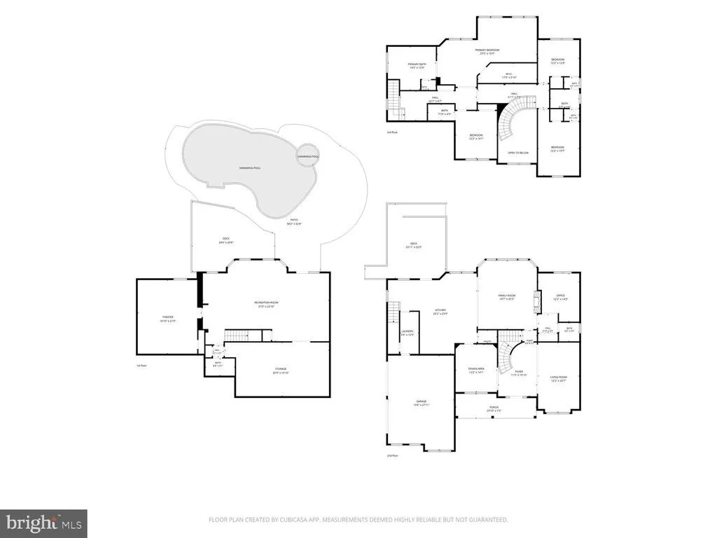Photo of 43317 CEDAR POND PLACE