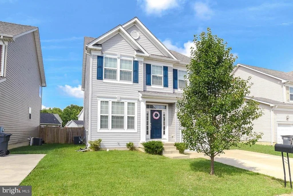 Photo of 22274 SCOTT CIRCLE