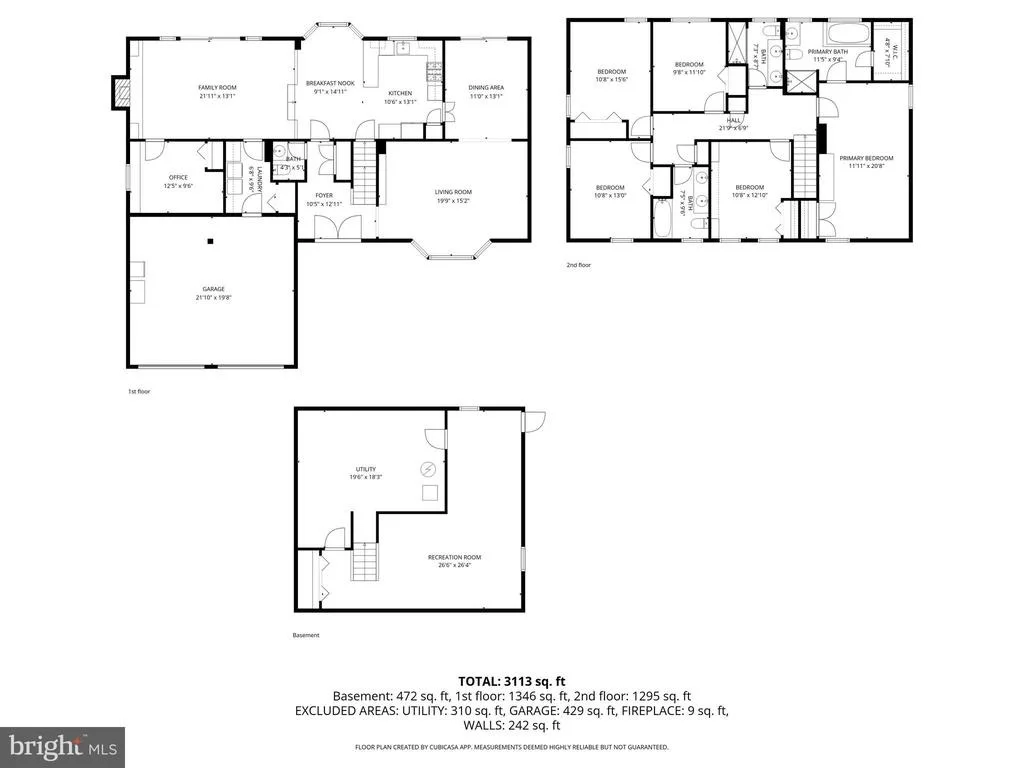 Photo of 6110 HARMON PLACE