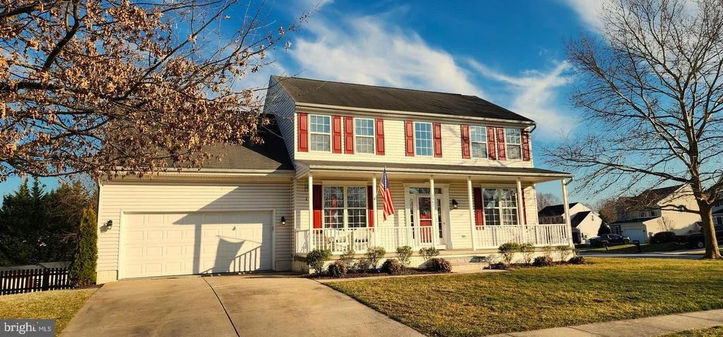 Photo of 4961 FARRINGDON COURT