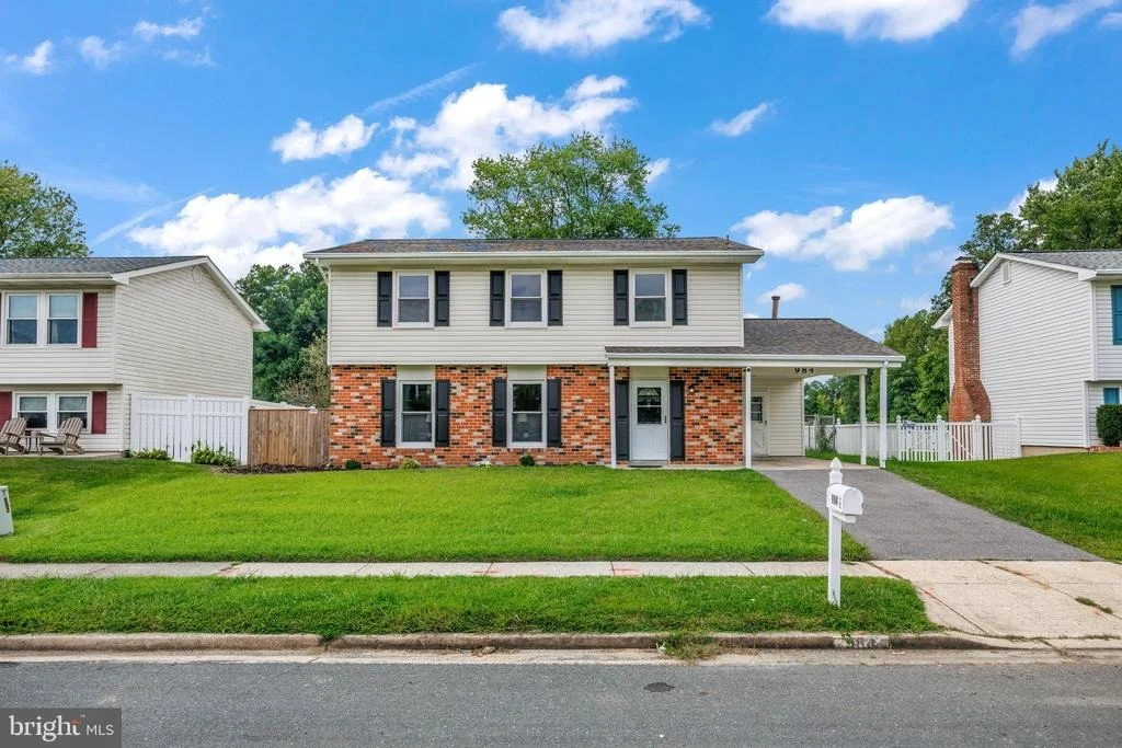 Photo of 984 FALL CIRCLE WAY