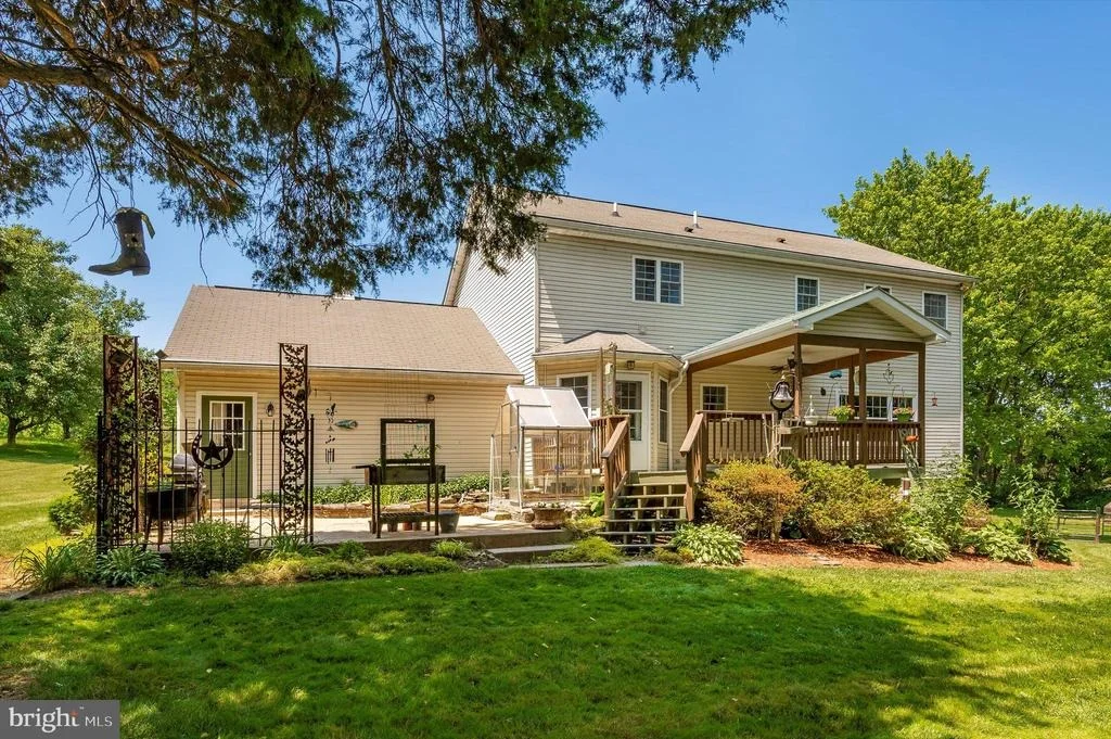 Photo of 4737 ELMER DERR ROAD