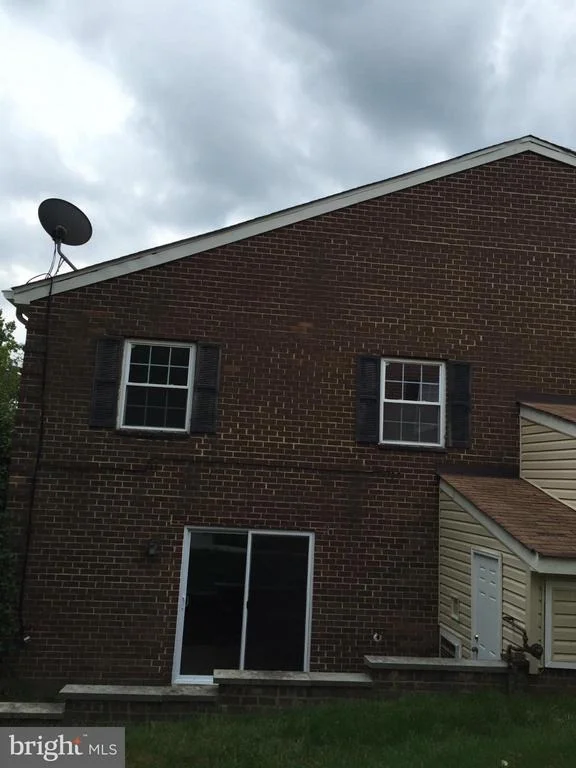 Photo of Unit M at 9170 HITCHING POST LANE