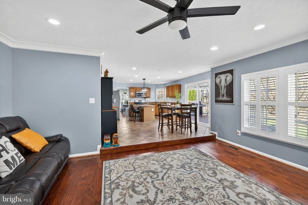 Photo of 611 HUNTING RIDGE DRIVE