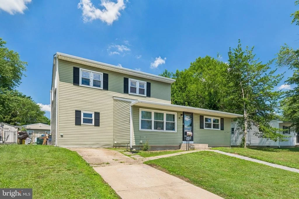 Photo of 35 INDIAN QUEEN LANE