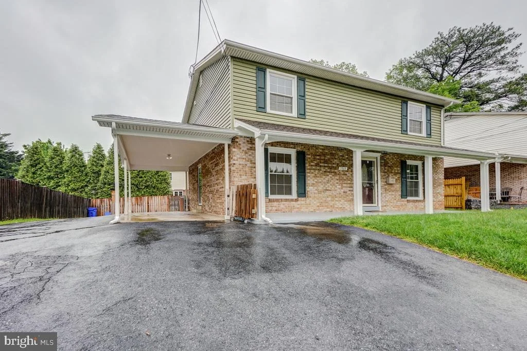 Photo of 9505 OLD GEORGETOWN ROAD