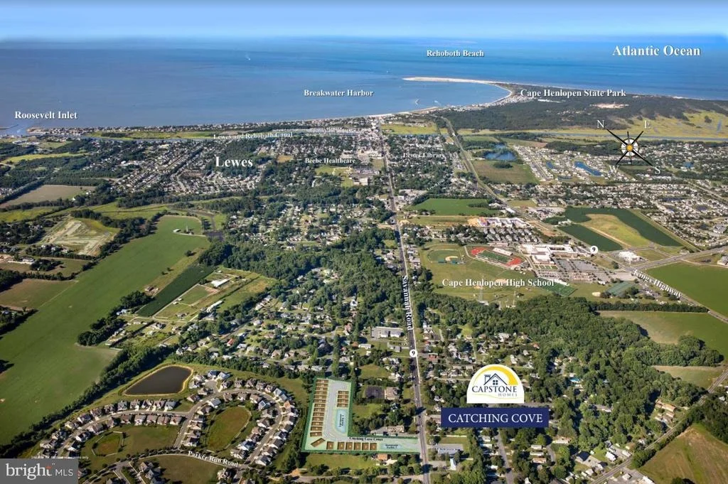 Photo of 33764 CATCHING COVE CT LOT 24