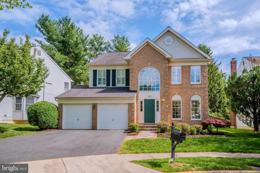 Photo of 1327 MURRAY DOWNS WAY