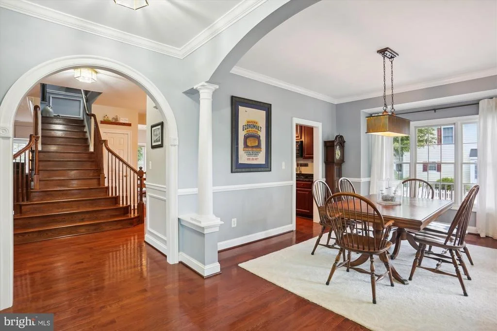 Photo of 3824 CARRIAGE HILL DRIVE