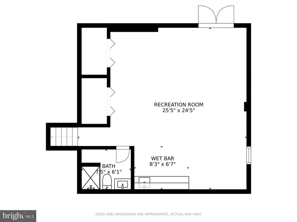 Photo of 14724 BOTANY WAY