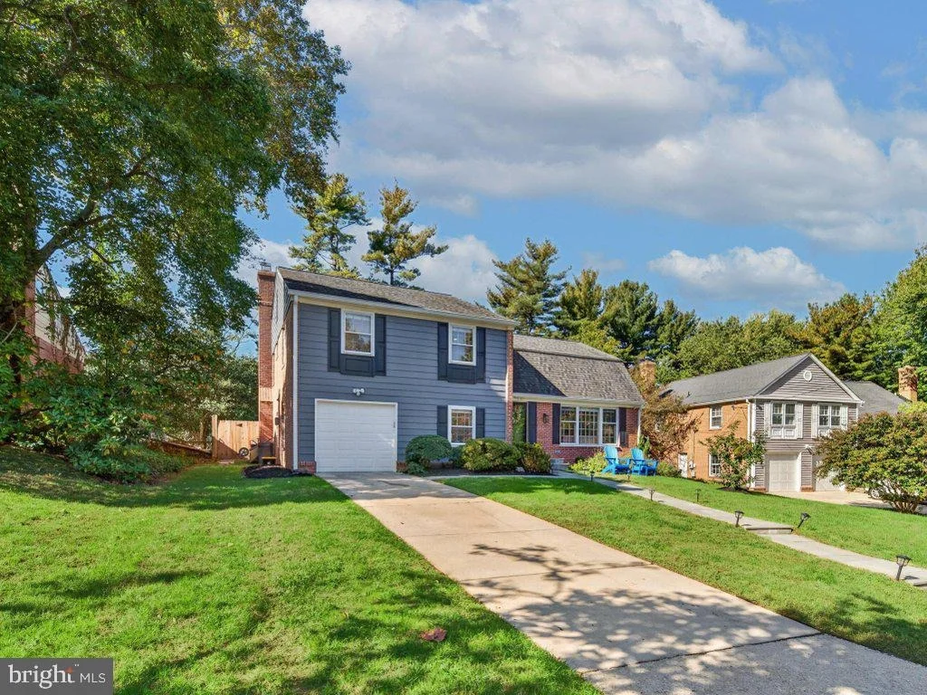 Photo of 11610 SPLIT RAIL COURT