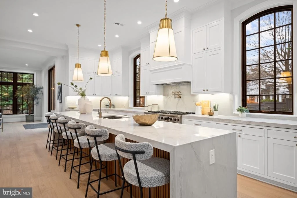 Photo of 5125 UPTON STREET NW