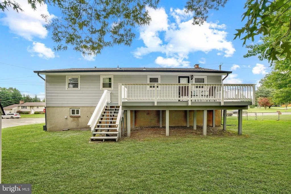 Photo of 7107 DOWER HOUSE ROAD