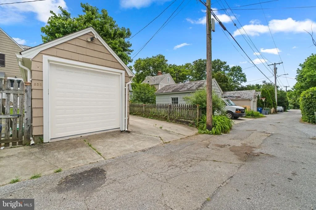 Photo of 322 SAINT DUNSTANS ROAD