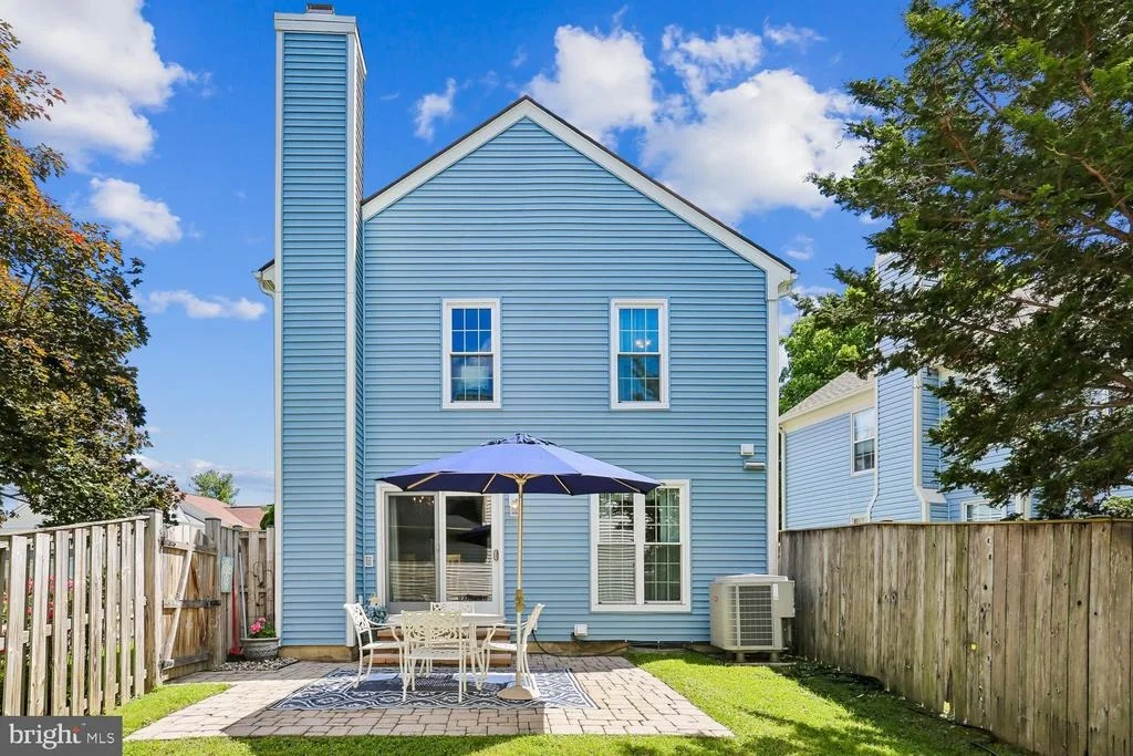 Photo of 14822 ROSE TRELLIS PLACE