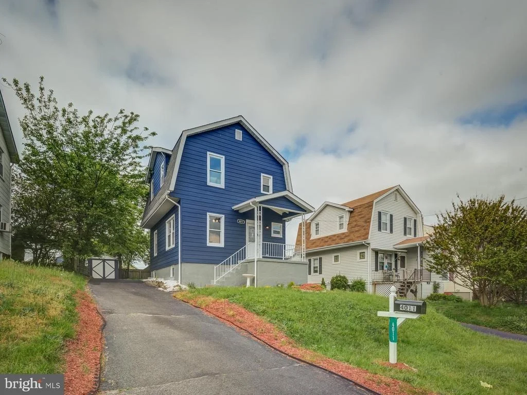 Photo of 4011 TAYLOR AVENUE