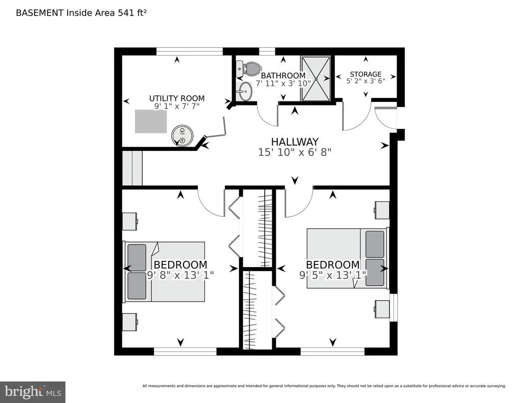 Photo of 8109 CARRICK LANE