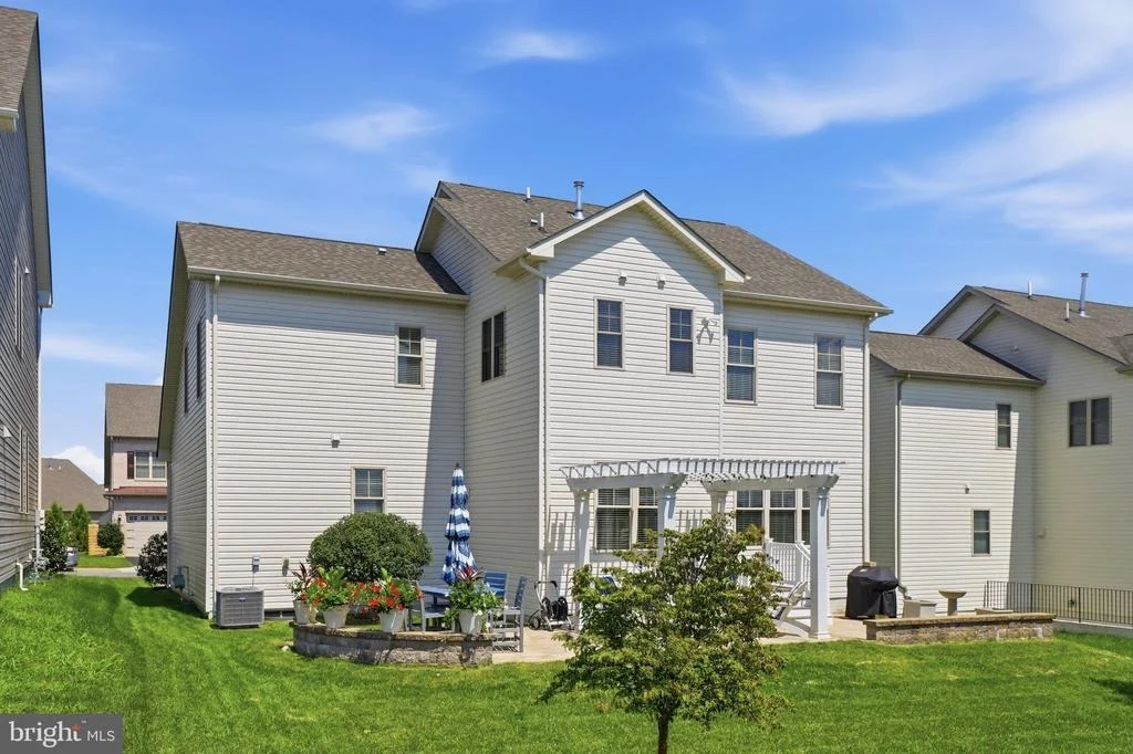 Photo of 4369 SHAMROCK DRIVE