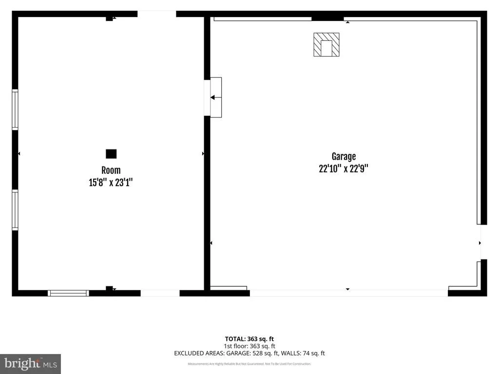 Photo of 12365 HENDERSON ROAD