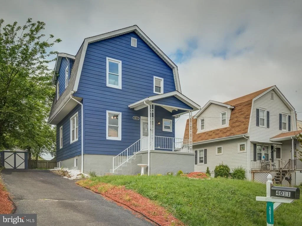 Photo of 4011 TAYLOR AVENUE