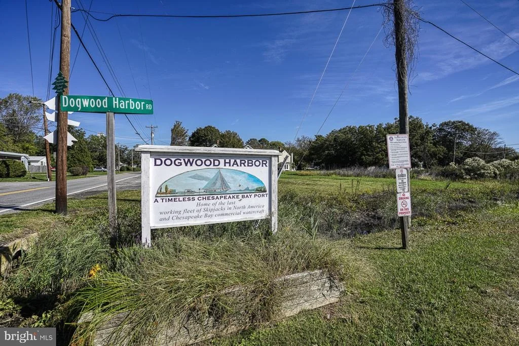 Photo of SINCLAIR AVENUE