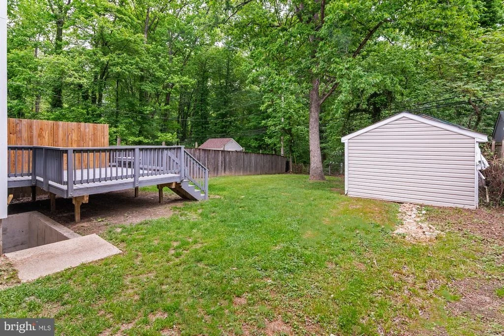 Photo of 603 CHAPELGATE DRIVE